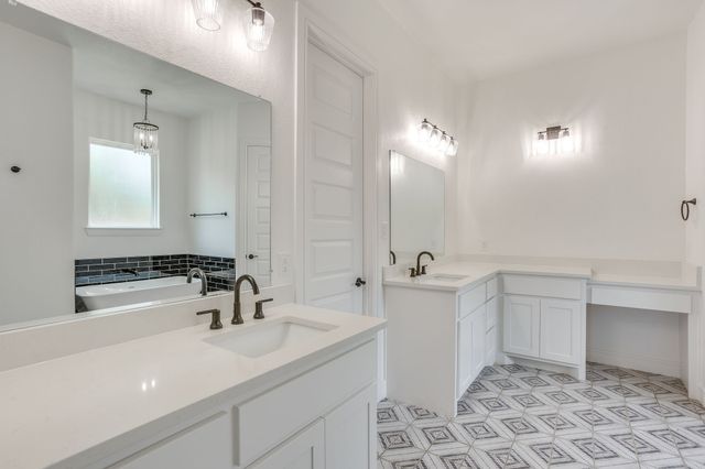 1057 Resolute Road, Millsap, TX 76066
