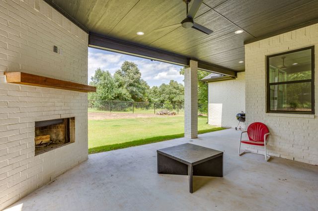 1057 Resolute Road, Millsap, TX 76066