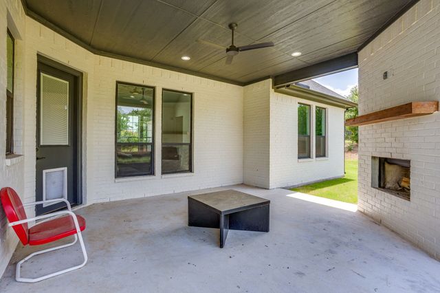 1057 Resolute Road, Millsap, TX 76066