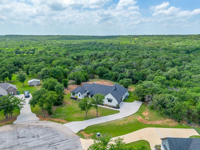 1057 Resolute Road, Millsap, TX 76066