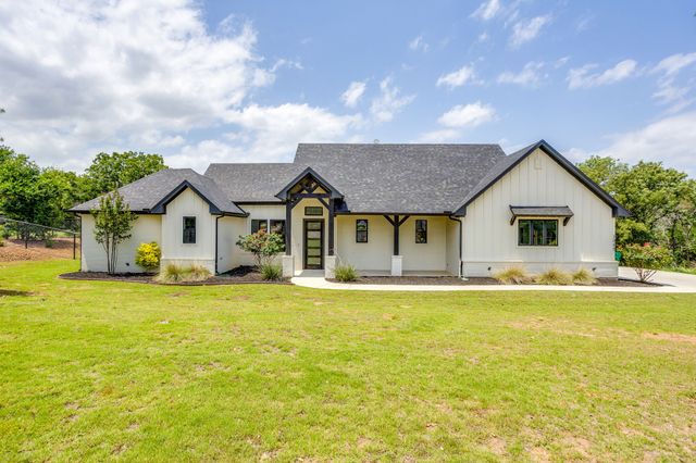 1057 Resolute Road, Millsap, TX 76066