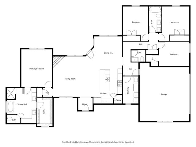 1057 Resolute Road, Millsap, TX 76066