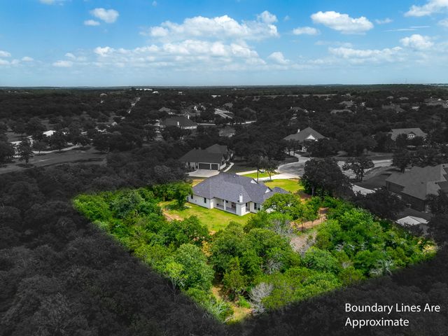 1057 Resolute Road, Millsap, TX 76066