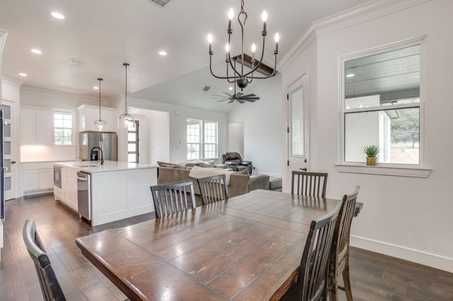 1057 Resolute Road, Millsap, TX 76066