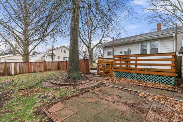 1327 39th Street, Des Moines, IA 50311