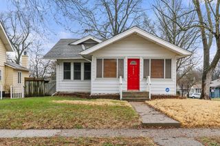1327 39th Street, Des Moines, IA 50311