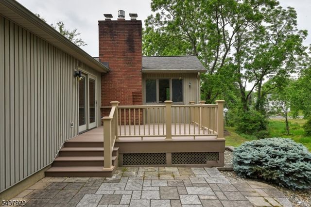 1 Hendrick Rd, Readington Twp., NJ 08822