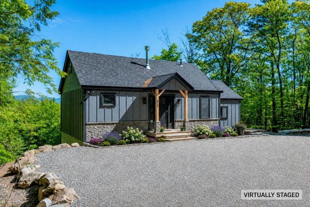 673 Page Hill Road, Tamworth, NH 03886