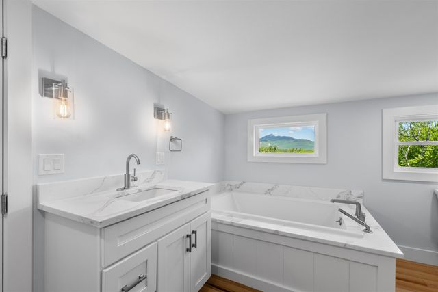 673 Page Hill Road, Tamworth, NH 03886
