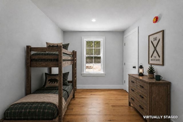 673 Page Hill Road, Tamworth, NH 03886