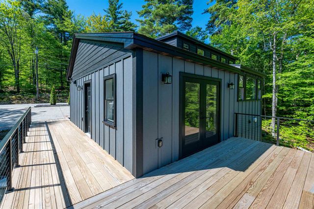 673 Page Hill Road, Tamworth, NH 03886