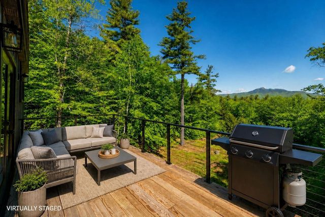 673 Page Hill Road, Tamworth, NH 03886