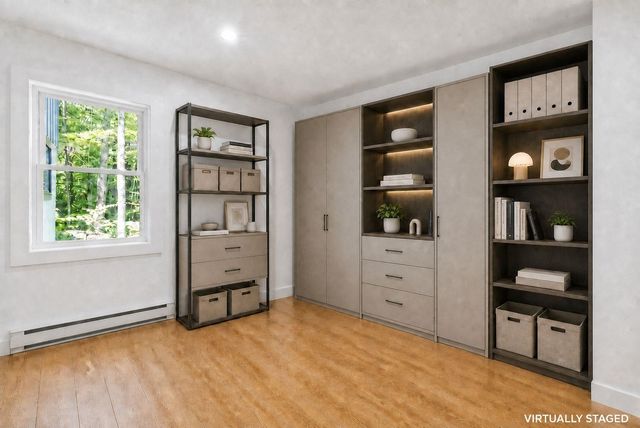 673 Page Hill Road, Tamworth, NH 03886