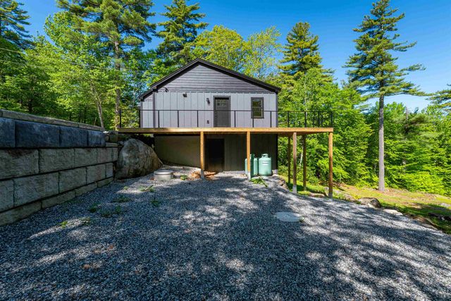 673 Page Hill Road, Tamworth, NH 03886