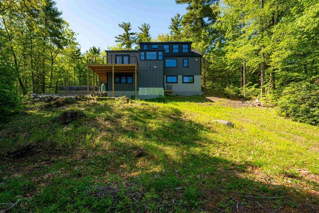 673 Page Hill Road, Tamworth, NH 03886