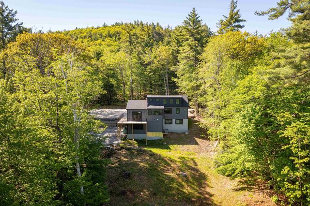 673 Page Hill Road, Tamworth, NH 03886