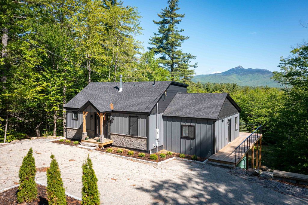 673 Page Hill Road, Tamworth, NH 03886