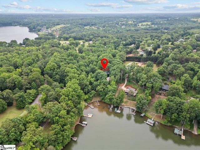 150 Orchard Drive, Inman, SC 29349