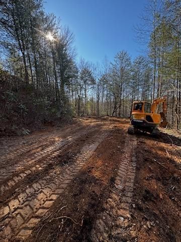 Lot 15 Paradise, Marble, NC 28905