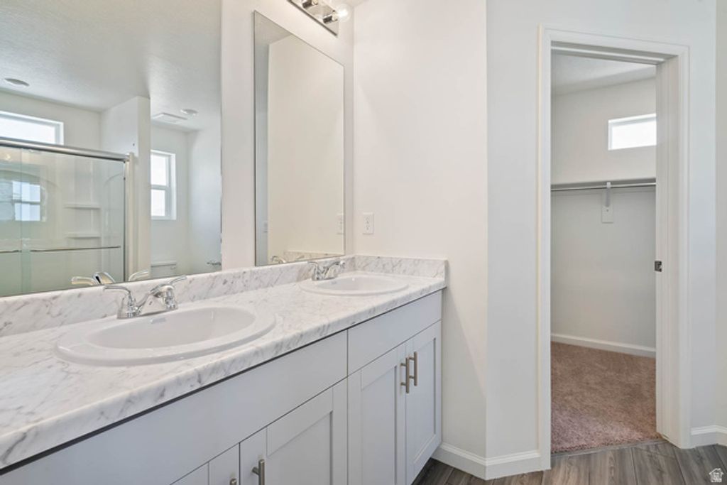 Image 22 of property listing at 367 E KANAB CREEK DR #198, Saratoga Springs, UT 84045