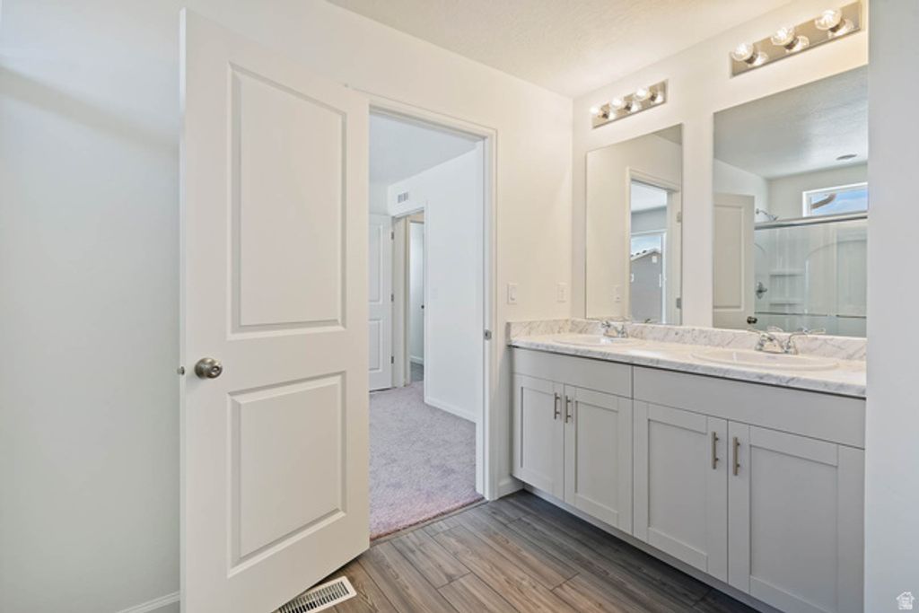 Image 25 of property listing at 367 E KANAB CREEK DR #198, Saratoga Springs, UT 84045