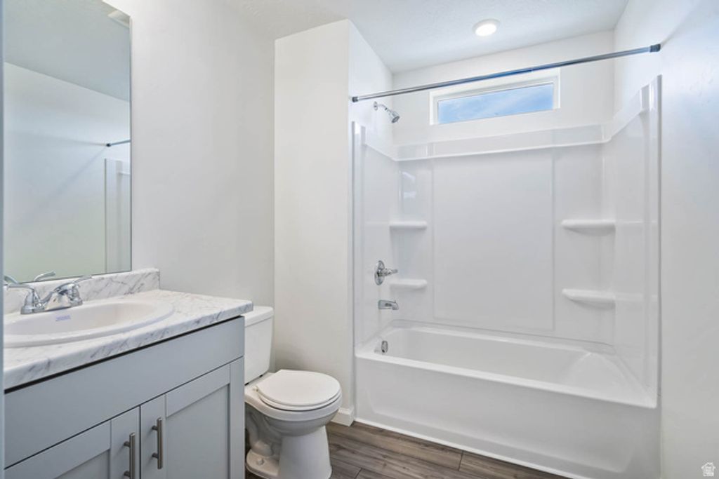Image 9 of property listing at 367 E KANAB CREEK DR #198, Saratoga Springs, UT 84045