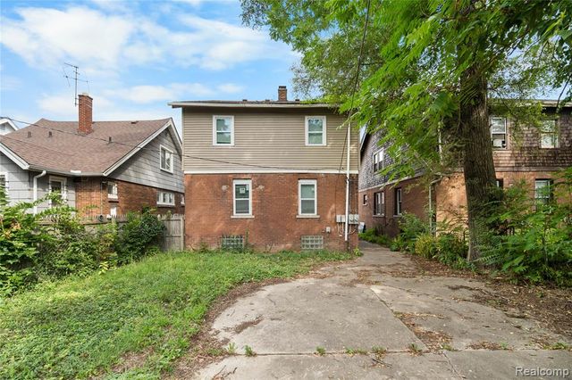 15097 Steel Street, Detroit, MI 48227
