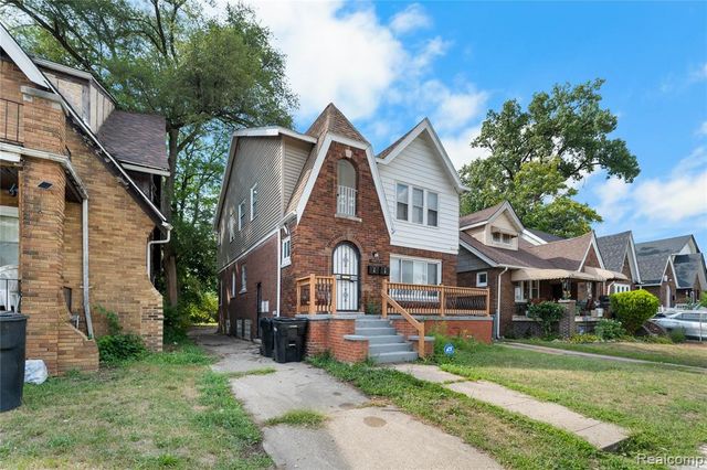 15097 Steel Street, Detroit, MI 48227