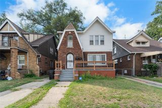 15097 Steel Street, Detroit, MI 48227