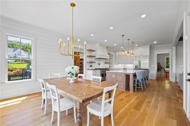 115 Trinity Hollow Drive, Canton, GA 30115