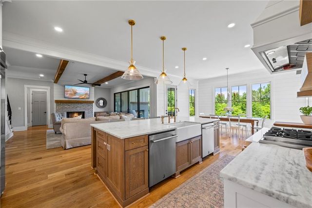 115 Trinity Hollow Drive, Canton, GA 30115