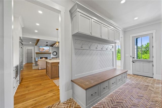 115 Trinity Hollow Drive, Canton, GA 30115