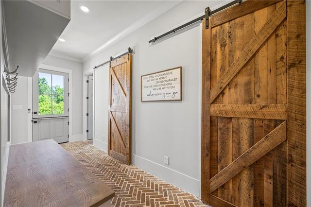 115 Trinity Hollow Drive, Canton, GA 30115