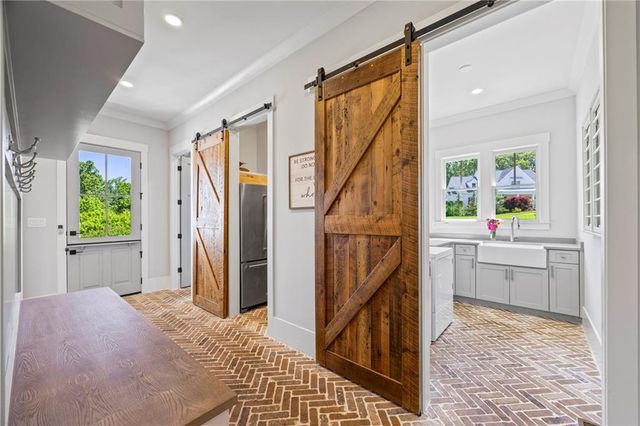 115 Trinity Hollow Drive, Canton, GA 30115