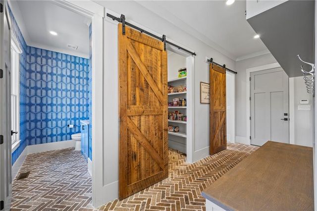 115 Trinity Hollow Drive, Canton, GA 30115