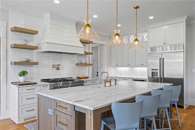 115 Trinity Hollow Drive, Canton, GA 30115