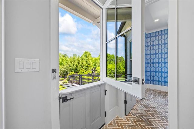 115 Trinity Hollow Drive, Canton, GA 30115