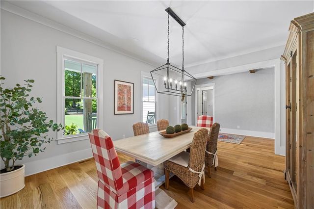 115 Trinity Hollow Drive, Canton, GA 30115