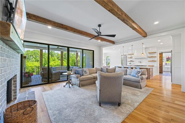 115 Trinity Hollow Drive, Canton, GA 30115