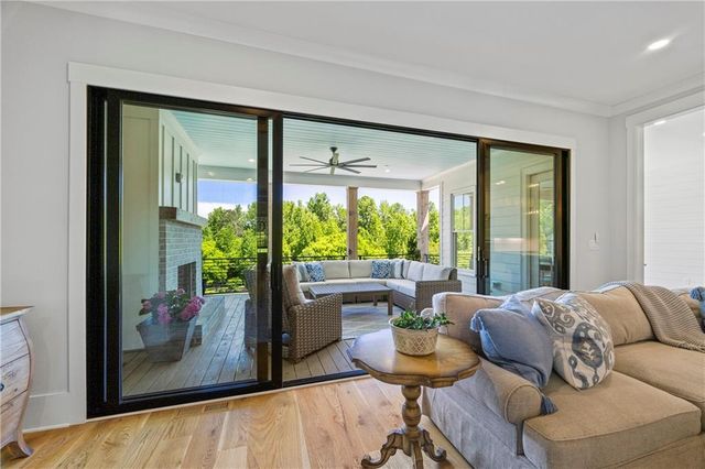 115 Trinity Hollow Drive, Canton, GA 30115