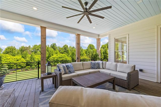 115 Trinity Hollow Drive, Canton, GA 30115