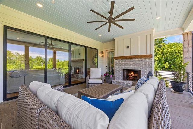 115 Trinity Hollow Drive, Canton, GA 30115