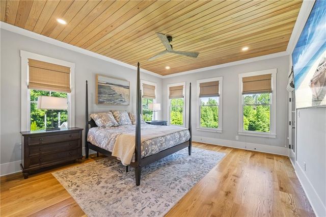 115 Trinity Hollow Drive, Canton, GA 30115