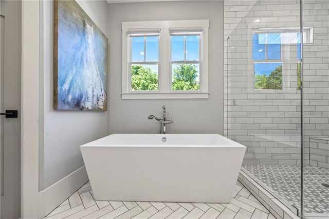 115 Trinity Hollow Drive, Canton, GA 30115