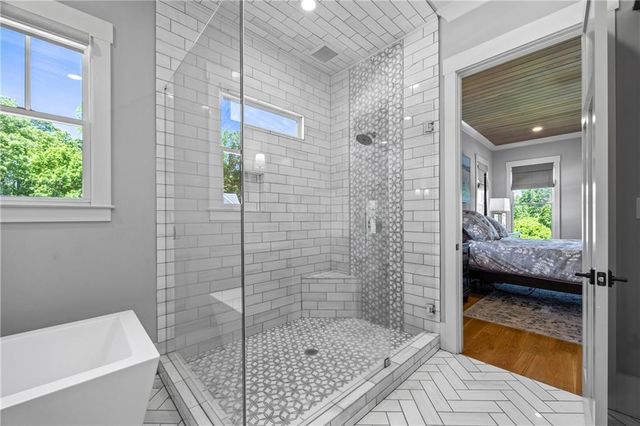 115 Trinity Hollow Drive, Canton, GA 30115