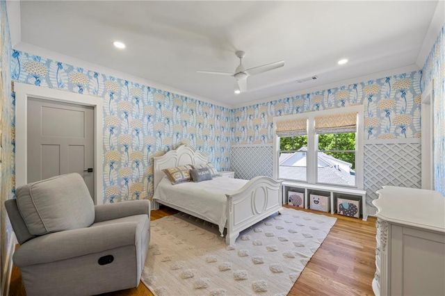 115 Trinity Hollow Drive, Canton, GA 30115