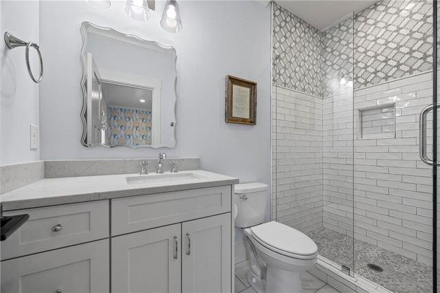 115 Trinity Hollow Drive, Canton, GA 30115