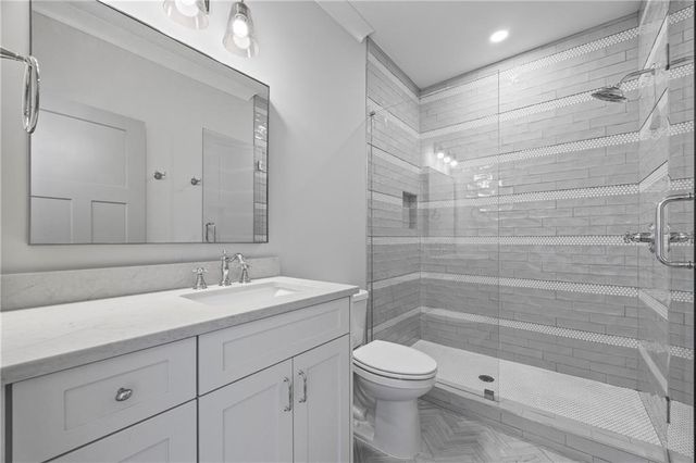 115 Trinity Hollow Drive, Canton, GA 30115