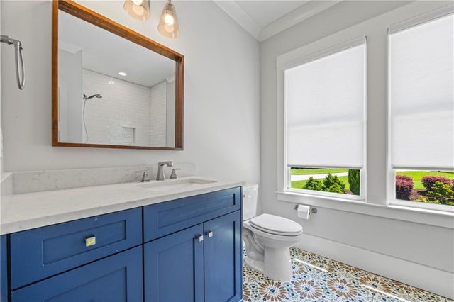 115 Trinity Hollow Drive, Canton, GA 30115