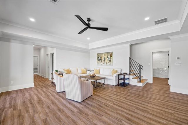 115 Trinity Hollow Drive, Canton, GA 30115